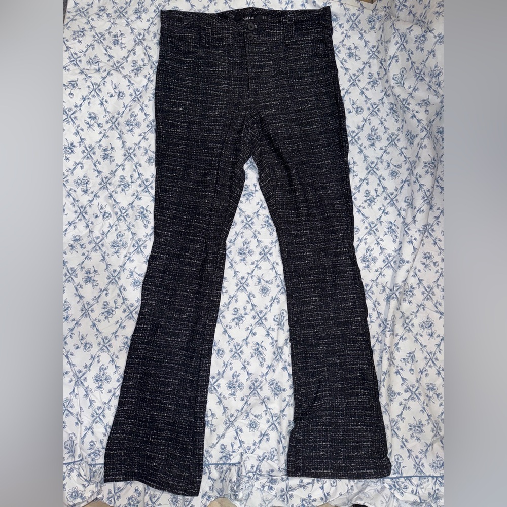 Torrid Flare Pant
